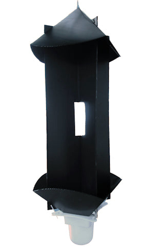 Panel Trap Black (complete) – Alpha Scents