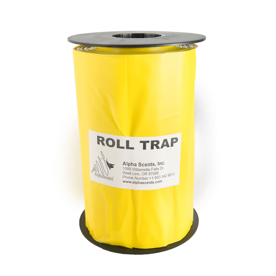 Roll Trap 6 Inch Width