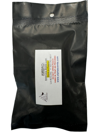 Black Stem Borer Lure