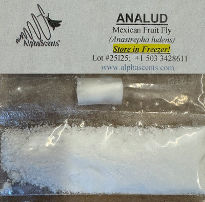 Mexican Fruit Fly Lure