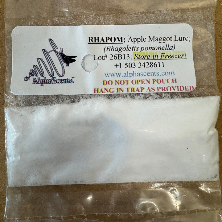 Apple Maggot Lure – Alpha Scents