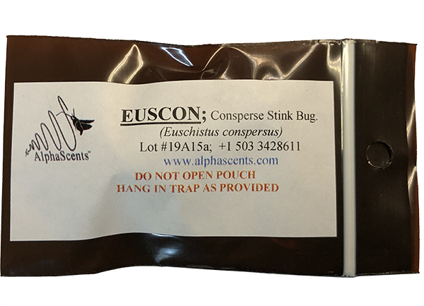 Consperse Stink Bug Lure