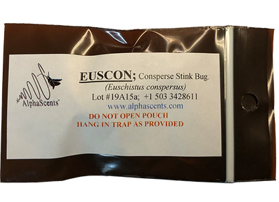 Consperse Stink Bug Lure