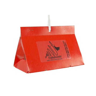 Home Use Codling Moth Paper Delta Trap and Lure