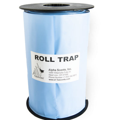 Roll Trap 4 Inch Width